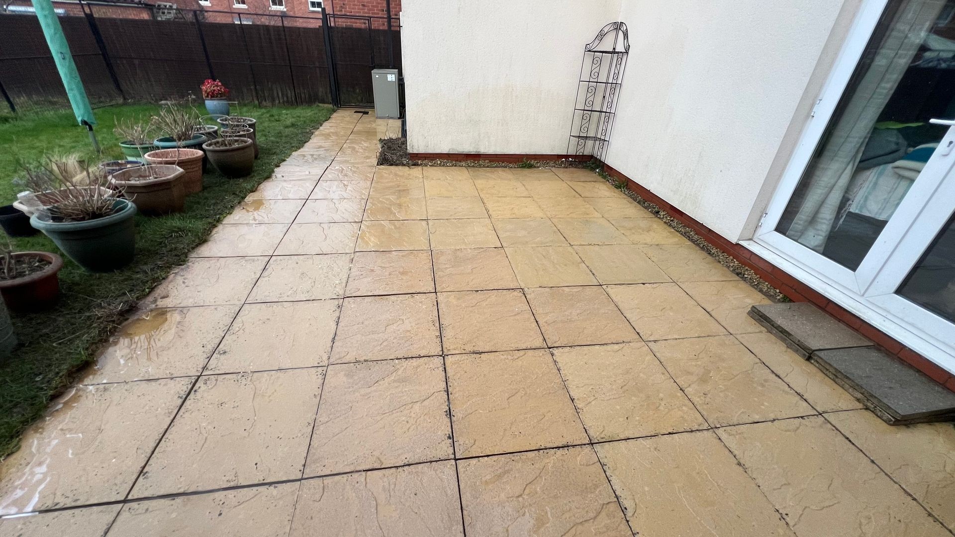 Eco-Friendly Solutions